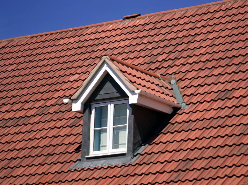 Dormer Repair